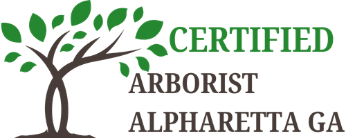 arborist alpharetta GA